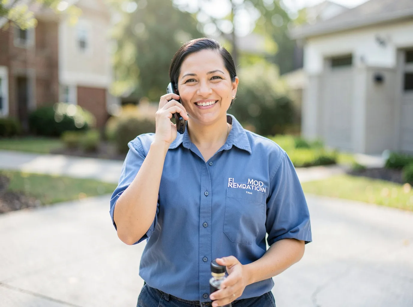 Mold Remediation Risingsun, OH FAQs